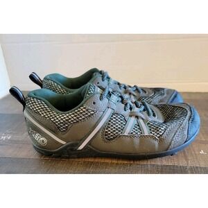 Xero TerraFlex Barefoot Minimalist Hiking Trail Running Shoes Sneaker Womens 6.5